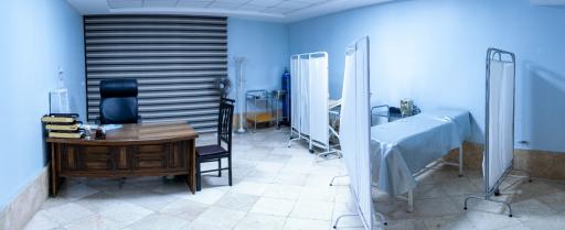 عکس درمانگاه شبانه روزی طبرسی