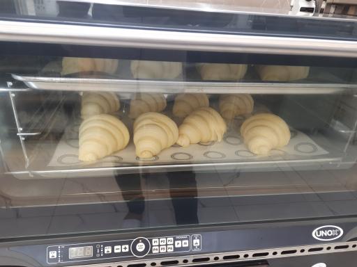 عکس کافه کروسان دلیس