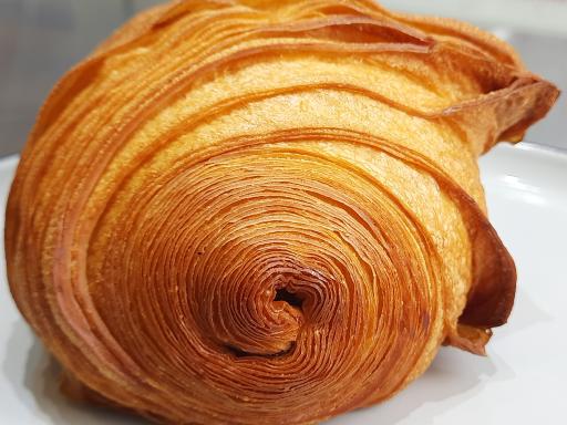 عکس کافه کروسان دلیس