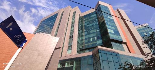 عکس دفتر معماری مهندس هادی راستین