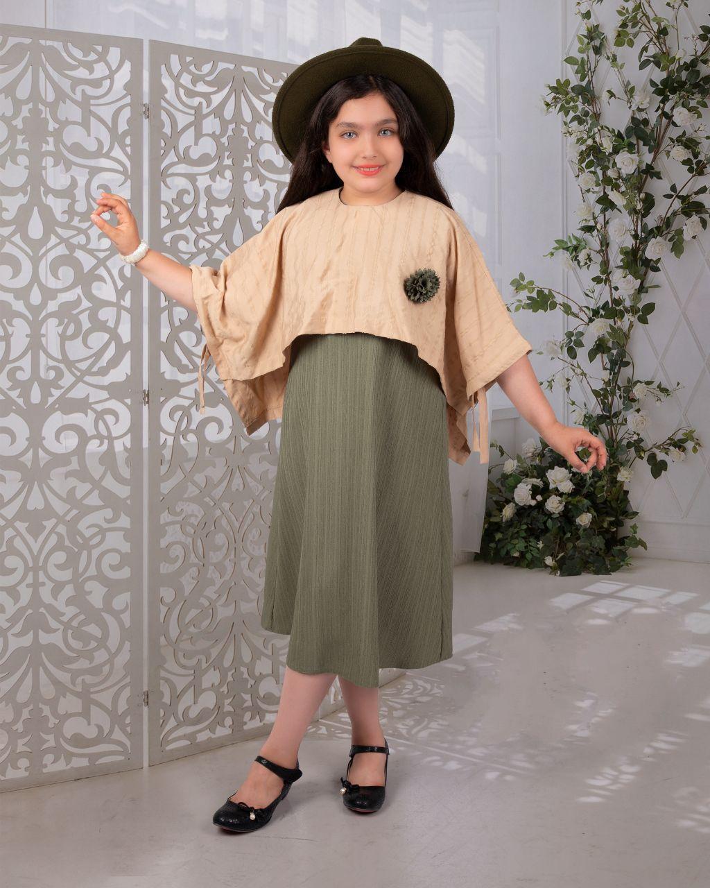 عکس پوشاک طهورا