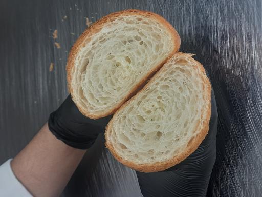 عکس کافه کروسان دلیس