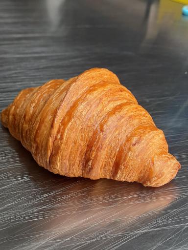 عکس کافه کروسان دلیس