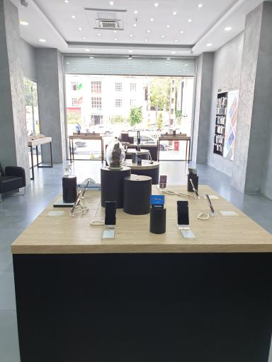 عکس بوم سام نمایندگی رسمی سامسونگ البرز