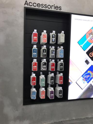 عکس بوم سام نمایندگی رسمی سامسونگ البرز