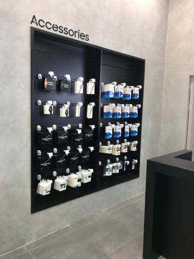 عکس بوم سام نمایندگی رسمی سامسونگ البرز