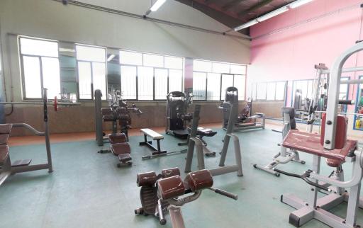 دانشگاه آزاد اسلامی واحد اصفهان (خوراسگان)