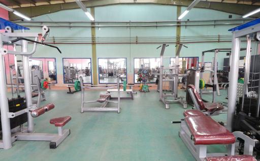 دانشگاه آزاد اسلامی واحد اصفهان (خوراسگان)