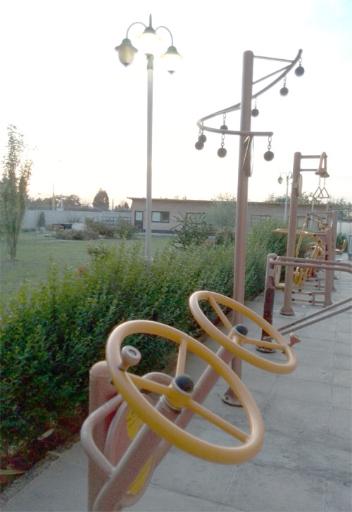 دانشگاه آزاد اسلامی واحد اصفهان (خوراسگان)