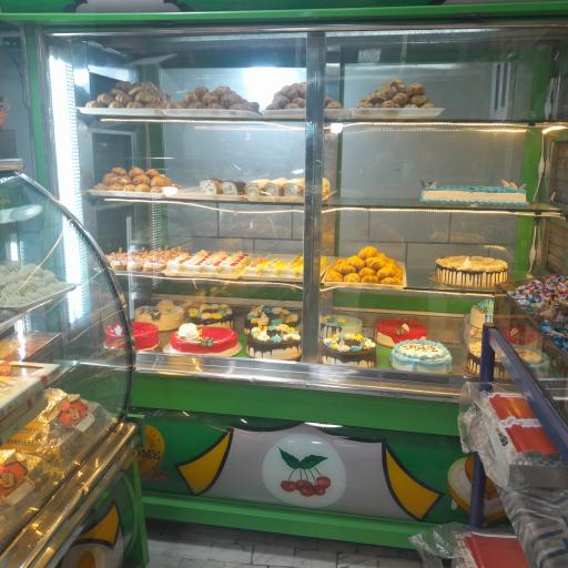 عکس شیرینی آناتا