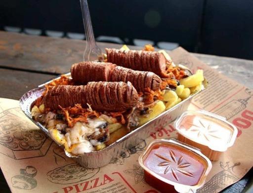 عکس مشهد ویچ