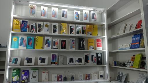 عکس موبایل صالحی 