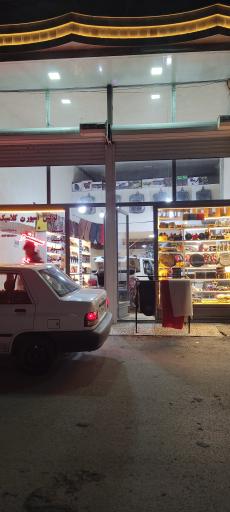 عکس لوکس اسپورت کلاسیک