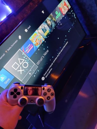 عکس گیم نت ساید بی