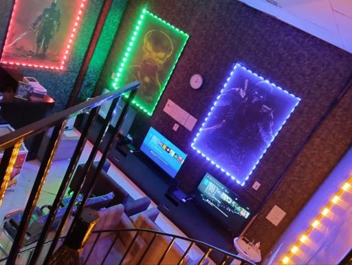 عکس گیم نت ساید بی