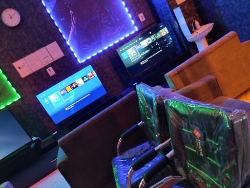 عکس گیم نت ساید بی