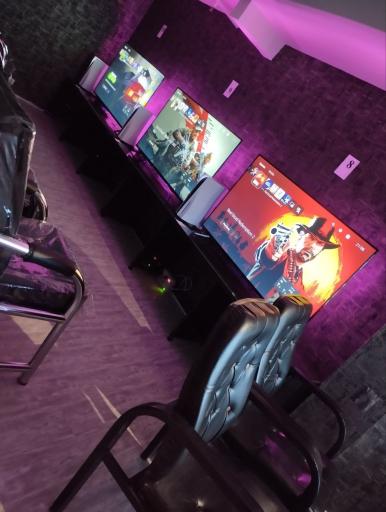 عکس گیم نت ساید بی