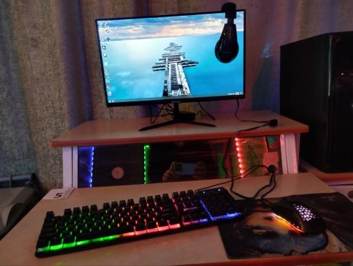 عکس گیم نت ساید بی