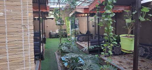 عکس کبابی دایی مجید