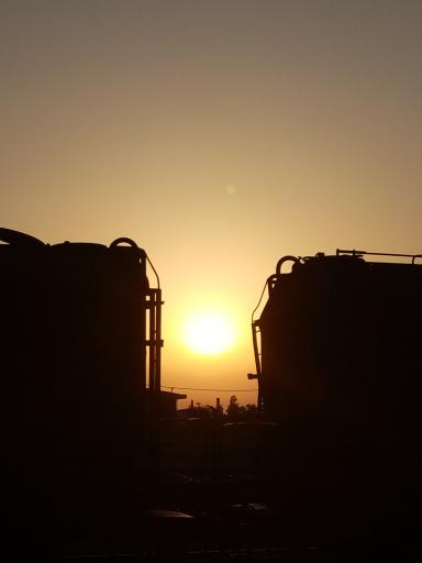 عکس ایستگاه راه آهن بندرترکمن