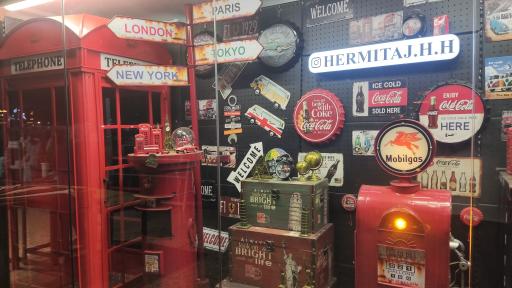 عکس بازار گل فتح‌آباد