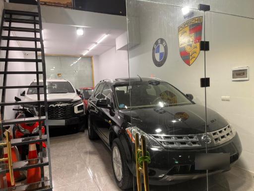 نمایشگاه ماشین سروش