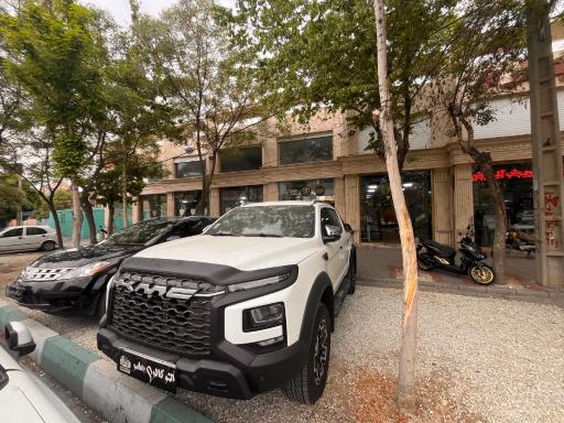 عکس نمایشگاه ماشین سروش