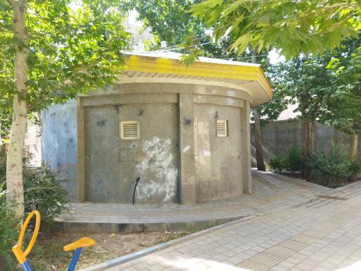 عکس بوستان تختی