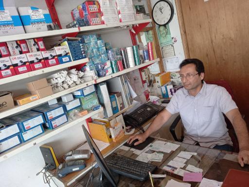 عکس برق صنعتی فاز نیرو