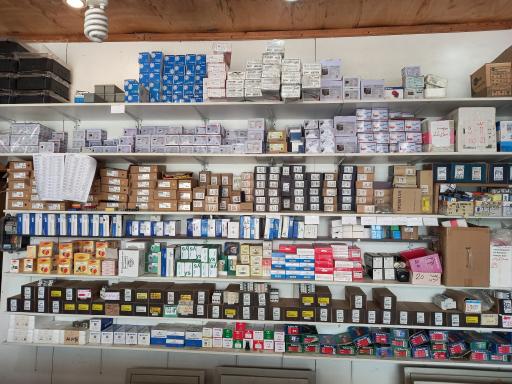 عکس برق صنعتی فاز نیرو