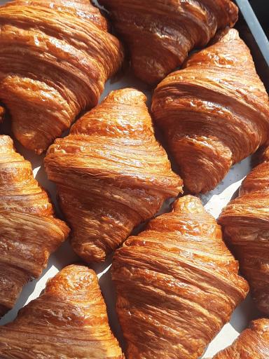 عکس کافه کروسان دلیس