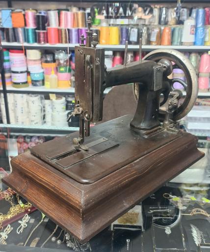 عکس دکمه سرای یاکاموز