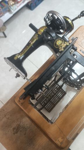 عکس دکمه سرای یاکاموز