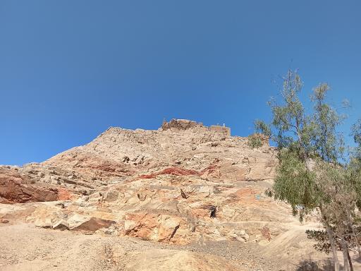 عکس آتشگاه اصفهان