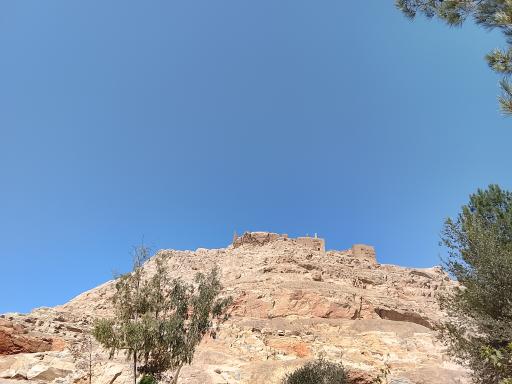 عکس آتشگاه اصفهان