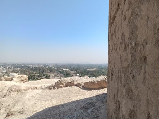 عکس آتشگاه اصفهان