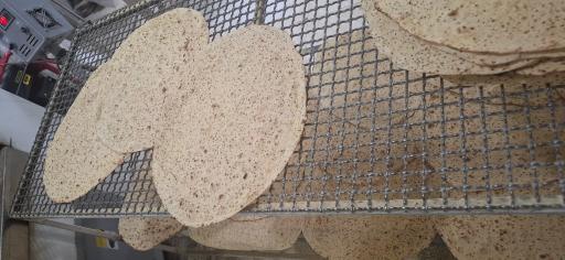 عکس نان سوفیا