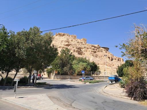 عکس آتشگاه اصفهان