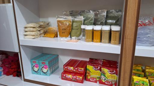 عکس هایپر حسینی