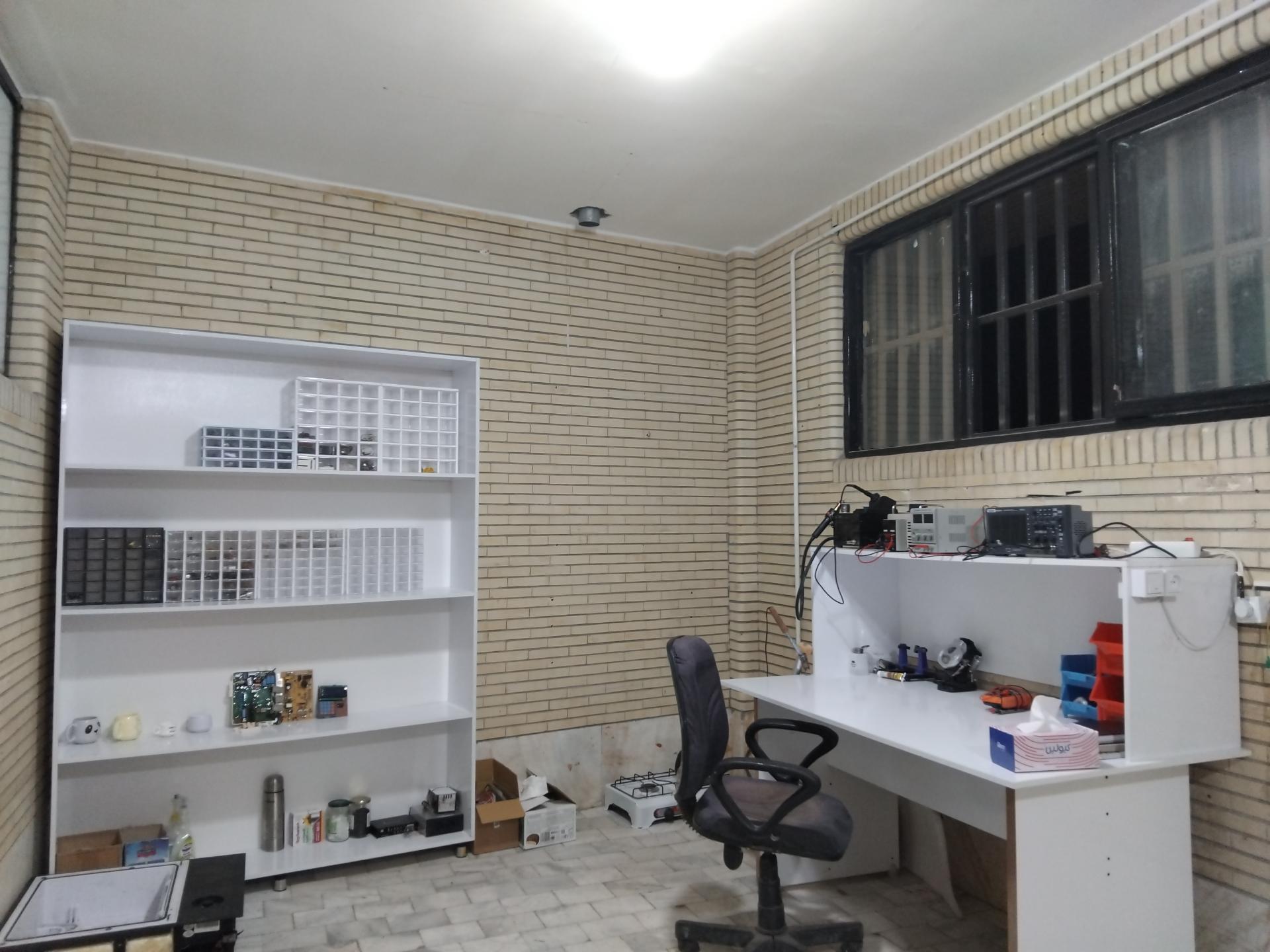 عکس میثم الکترونیک