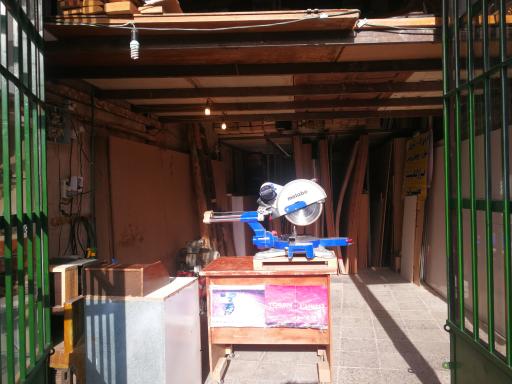 عکس نجاری سیروس