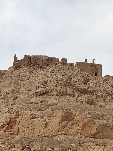 عکس آتشگاه اصفهان
