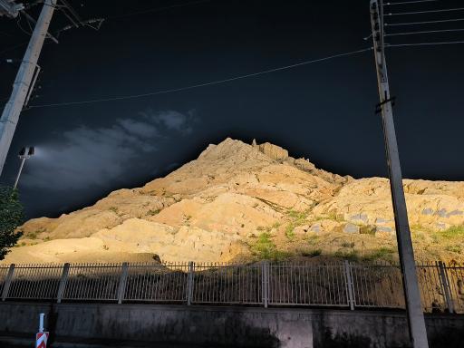عکس آتشگاه اصفهان