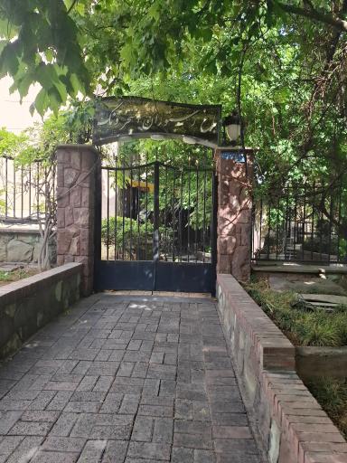 عکس رستوران‌ استخر ونک
