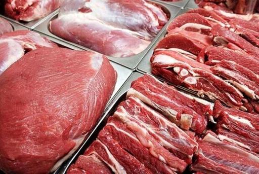 عکس مرغ و گوشت روستا بازار