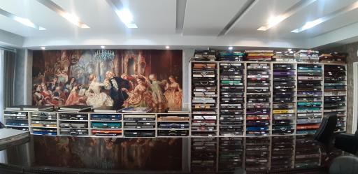 عکس شهر کاغذ دیواری 