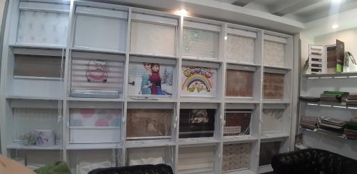 عکس شهر کاغذ دیواری 