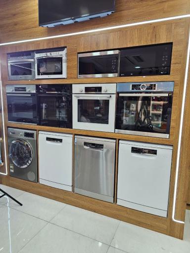 عکس فروشگاه لوازم خانگی کرج کالا