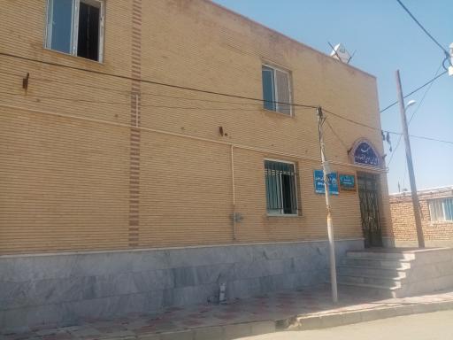 عکس حسینیه علی ابن موسی الرضا