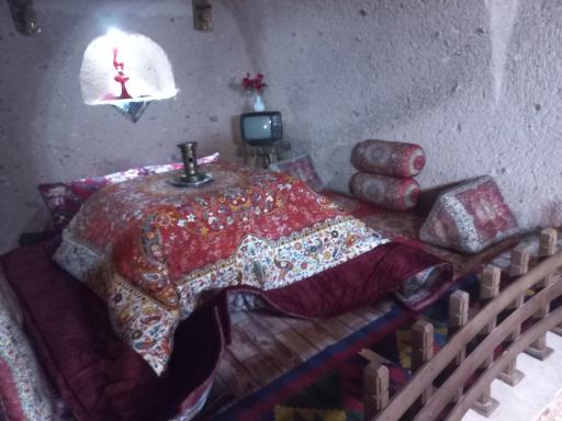 عکس اقامتگاه خان کندوان